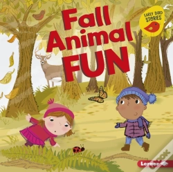 Capa do artigo Fall Animal Fun