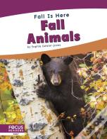 Fall Animals