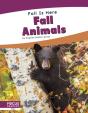 Fall Animals - Preview