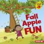 Fall Apple Fun - Preview