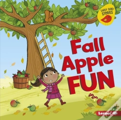 Capa do artigo Fall Apple Fun