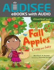 Capa do artigo Fall Apples
