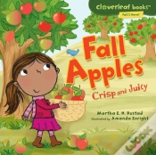 Capa do artigo Fall Apples
