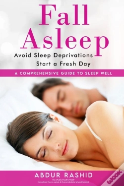 Capa do artigo Fall Asleep