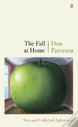 Capa do artigo Fall At Home