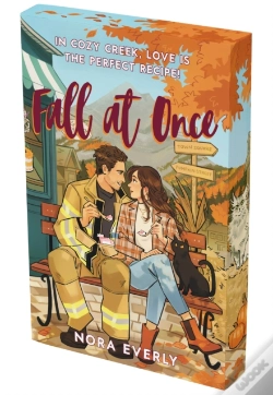 Capa do artigo Fall At Once