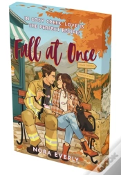 Capa do artigo Fall At Once