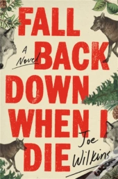 Fall Back Down When I Die