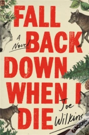 Capa do artigo Fall Back Down When I Die