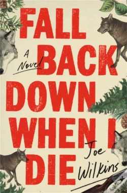 Capa do artigo Fall Back Down When I Die