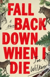 Capa do artigo Fall Back Down When I Die