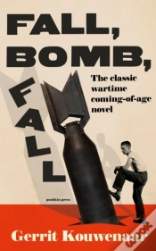 Capa do artigo Fall, Bomb, Fall