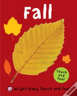 Capa do artigo Fall (Bright Baby Touch And Feel)