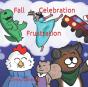Fall Celebration Frustration - Preview