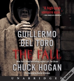 Capa do artigo Fall