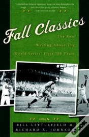 Capa do artigo Fall Classics