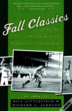 Capa do artigo Fall Classics