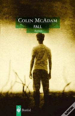 Capa do artigo Fall