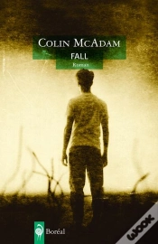 Capa do artigo Fall
