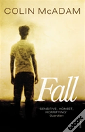Capa do artigo Fall