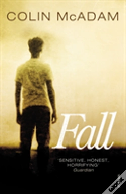 Capa do artigo Fall