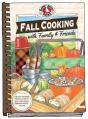 Fall Cooking With Family & Friends - Preview
