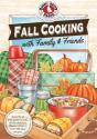 Fall Cooking With Family & Friends - Preview
