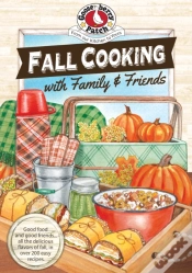Capa do artigo Fall Cooking With Family & Friends