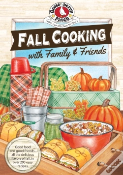 Capa do artigo Fall Cooking With Family & Friends