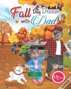 Capa do artigo Fall Day Dream With Dad