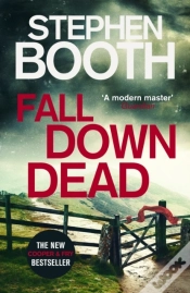 Capa do artigo Fall Down Dead
