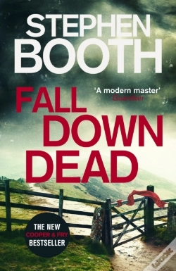 Capa do artigo Fall Down Dead