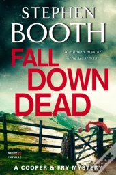 Fall Down Dead