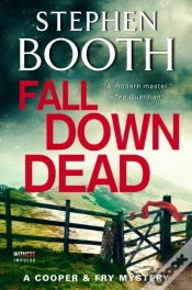 Capa do artigo Fall Down Dead