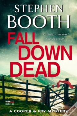 Capa do artigo Fall Down Dead