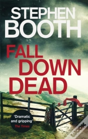 Capa do artigo Fall Down Dead