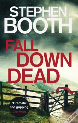 Capa do artigo Fall Down Dead