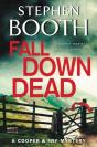 Fall Down Dead - Preview