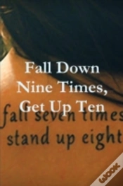 Capa do artigo Fall Down Nine Times, Get Up Ten