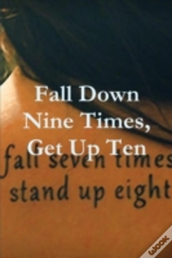 Capa do artigo Fall Down Nine Times, Get Up Ten