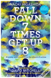 Capa do artigo Fall Down Seven Times, Get Up Eight