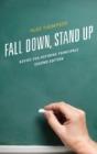 Fall Down, Stand Up - Preview