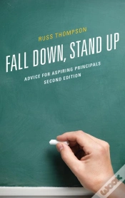 Capa do artigo Fall Down, Stand Up