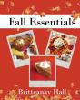 Fall Essentials - Preview