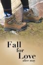 Fall For Love - Preview