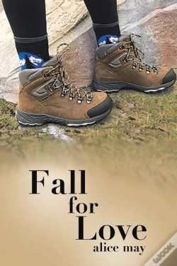 Capa do artigo Fall For Love