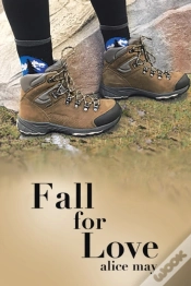 Capa do artigo Fall For Love