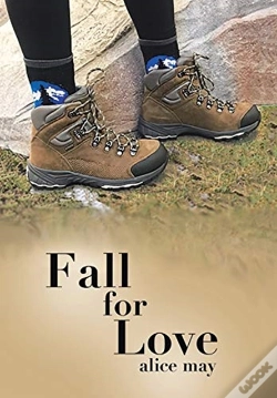 Capa do artigo Fall For Love