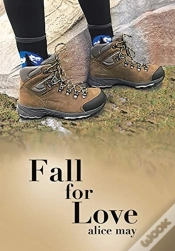 Capa do artigo Fall For Love