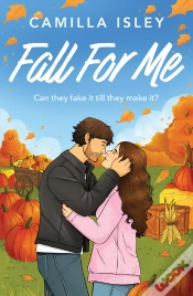 Capa do artigo Fall For Me